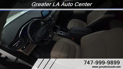 2020 Ford Escape Hybrid Titanium   - Photo 35 - Sun Valley, CA 91352