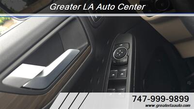 2020 Ford Escape Hybrid Titanium   - Photo 34 - Sun Valley, CA 91352