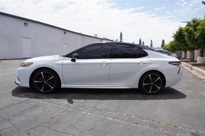 2019 Toyota Camry XSE - Photo 4 - Sun Valley, CA 91352