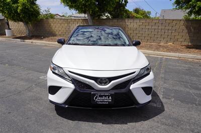 2019 Toyota Camry XSE - Photo 2 - Sun Valley, CA 91352