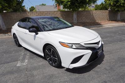 2019 Toyota Camry XSE - Photo 3 - Sun Valley, CA 91352