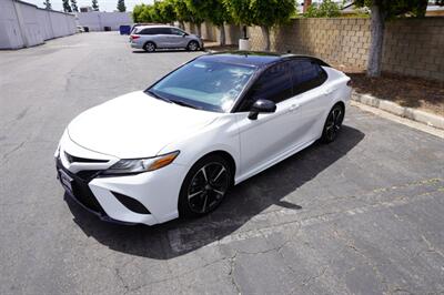 2019 Toyota Camry XSE - Photo 11 - Sun Valley, CA 91352