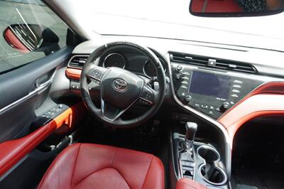 2019 Toyota Camry XSE - Photo 15 - Sun Valley, CA 91352