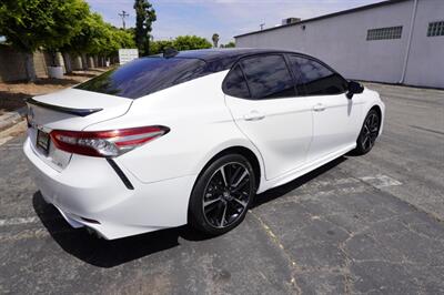 2019 Toyota Camry XSE - Photo 7 - Sun Valley, CA 91352