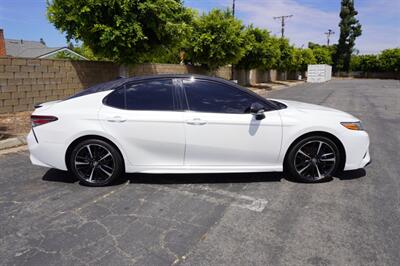 2019 Toyota Camry XSE - Photo 5 - Sun Valley, CA 91352