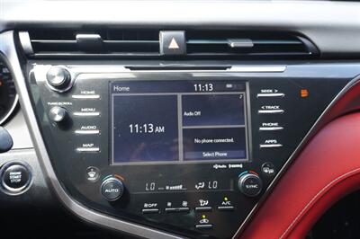 2019 Toyota Camry XSE - Photo 17 - Sun Valley, CA 91352