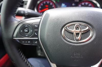 2019 Toyota Camry XSE - Photo 23 - Sun Valley, CA 91352
