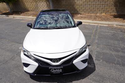 2019 Toyota Camry XSE - Photo 12 - Sun Valley, CA 91352