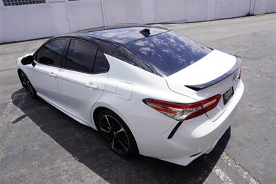 2019 Toyota Camry XSE - Photo 8 - Sun Valley, CA 91352