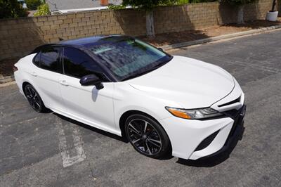 2019 Toyota Camry XSE - Photo 13 - Sun Valley, CA 91352