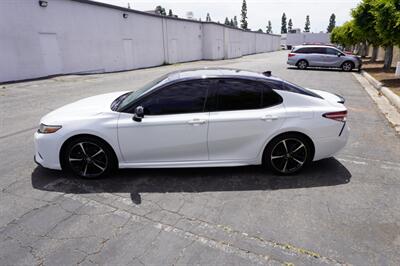 2019 Toyota Camry XSE - Photo 10 - Sun Valley, CA 91352