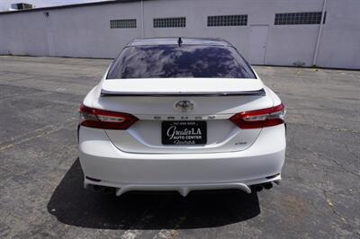 2019 Toyota Camry XSE - Photo 9 - Sun Valley, CA 91352