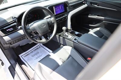 2025 Toyota Camry SE - Photo 10 - Sun Valley, CA 91352