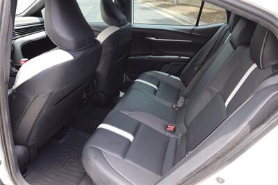 2025 Toyota Camry SE - Photo 25 - Sun Valley, CA 91352