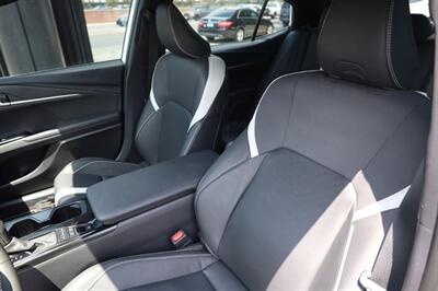 2025 Toyota Camry SE - Photo 17 - Sun Valley, CA 91352