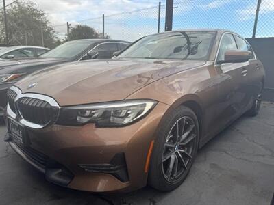 2019 BMW 3 Series 330i - Photo 1 - Sun Valley, CA 91352