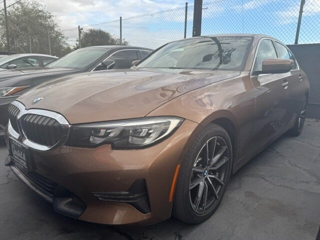 2019 BMW 3 Series 330i  