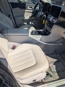 2016 Mercedes-Benz CLS CLS 400   - Photo 19 - Sun Valley, CA 91352