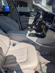 2016 Mercedes-Benz CLS CLS 400   - Photo 18 - Sun Valley, CA 91352
