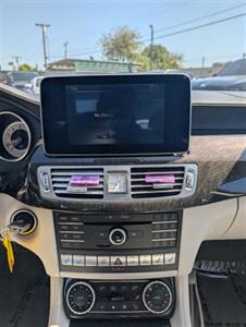 2016 Mercedes-Benz CLS CLS 400   - Photo 23 - Sun Valley, CA 91352