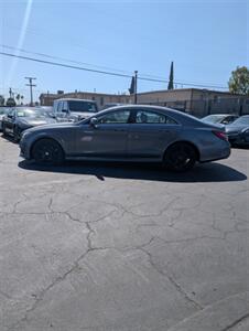 2016 Mercedes-Benz CLS CLS 400   - Photo 5 - Sun Valley, CA 91352