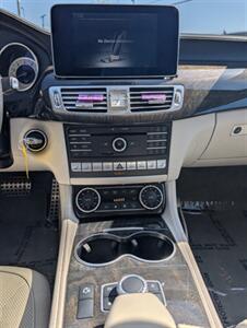 2016 Mercedes-Benz CLS CLS 400   - Photo 16 - Sun Valley, CA 91352