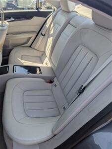 2016 Mercedes-Benz CLS CLS 400   - Photo 21 - Sun Valley, CA 91352