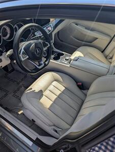 2016 Mercedes-Benz CLS CLS 400   - Photo 9 - Sun Valley, CA 91352