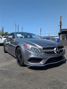 2016 Mercedes-Benz CLS CLS 400   - Photo 3 - Sun Valley, CA 91352