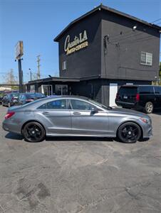 2016 Mercedes-Benz CLS CLS 400   - Photo 4 - Sun Valley, CA 91352