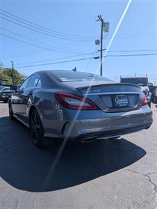 2016 Mercedes-Benz CLS CLS 400   - Photo 8 - Sun Valley, CA 91352