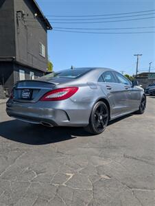 2016 Mercedes-Benz CLS CLS 400   - Photo 7 - Sun Valley, CA 91352