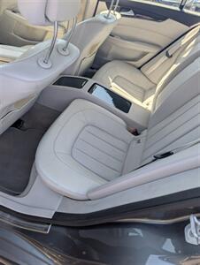 2016 Mercedes-Benz CLS CLS 400   - Photo 22 - Sun Valley, CA 91352