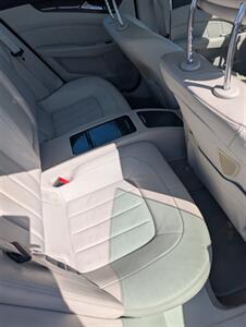 2016 Mercedes-Benz CLS CLS 400   - Photo 12 - Sun Valley, CA 91352