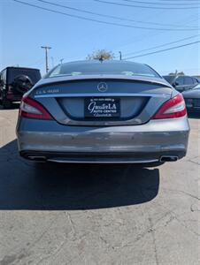 2016 Mercedes-Benz CLS CLS 400   - Photo 6 - Sun Valley, CA 91352