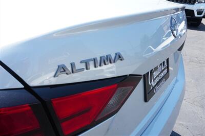 2024 Nissan Altima 2.5 SR - Photo 10 - Sun Valley, CA 91352
