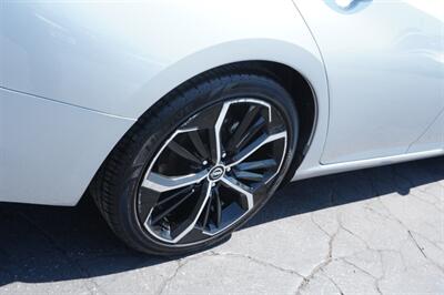 2024 Nissan Altima 2.5 SR - Photo 24 - Sun Valley, CA 91352