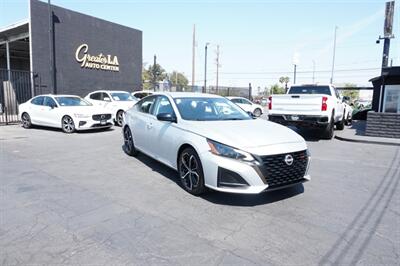 2024 Nissan Altima 2.5 SR - Photo 3 - Sun Valley, CA 91352