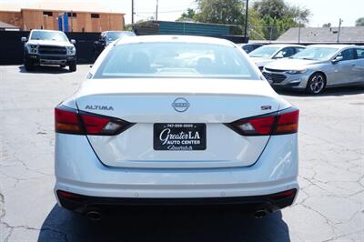 2024 Nissan Altima 2.5 SR - Photo 7 - Sun Valley, CA 91352