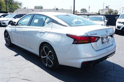 2024 Nissan Altima 2.5 SR - Photo 9 - Sun Valley, CA 91352