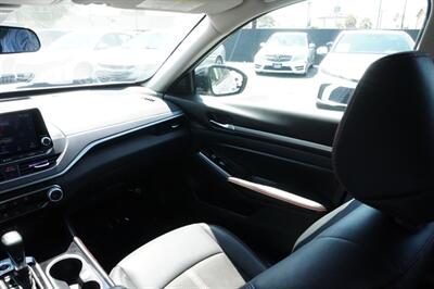 2024 Nissan Altima 2.5 SR - Photo 29 - Sun Valley, CA 91352