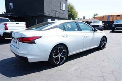 2024 Nissan Altima 2.5 SR - Photo 8 - Sun Valley, CA 91352