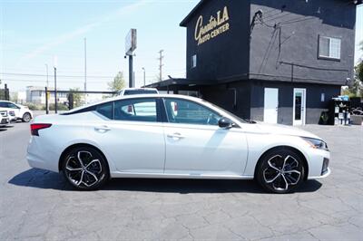 2024 Nissan Altima 2.5 SR - Photo 5 - Sun Valley, CA 91352