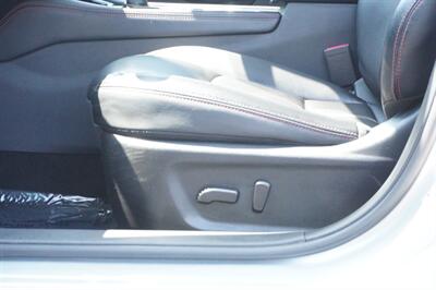 2024 Nissan Altima 2.5 SR - Photo 30 - Sun Valley, CA 91352