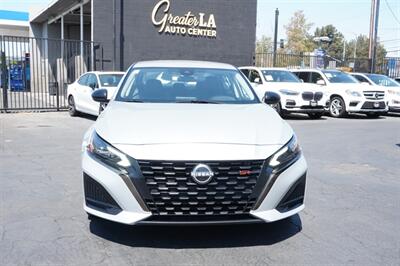 2024 Nissan Altima 2.5 SR - Photo 4 - Sun Valley, CA 91352