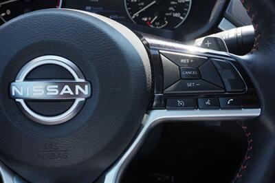 2024 Nissan Altima 2.5 SR - Photo 14 - Sun Valley, CA 91352