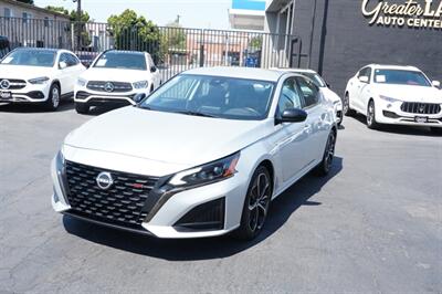 2024 Nissan Altima 2.5 SR - Photo 6 - Sun Valley, CA 91352