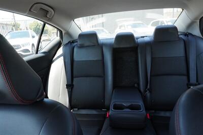 2024 Nissan Altima 2.5 SR - Photo 23 - Sun Valley, CA 91352