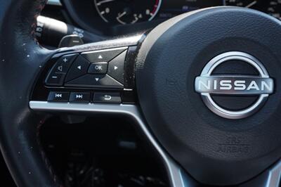 2024 Nissan Altima 2.5 SR - Photo 13 - Sun Valley, CA 91352