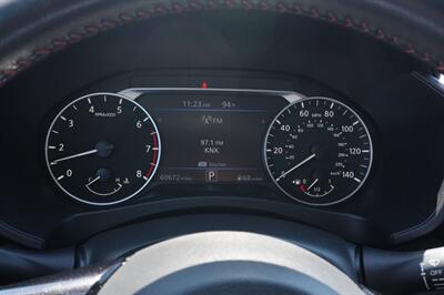 2024 Nissan Altima 2.5 SR - Photo 12 - Sun Valley, CA 91352